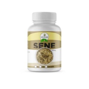 Sene 500 mg 60 caps