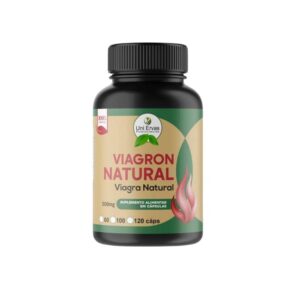 Viagron 500 mg 60 caps