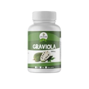 Graviola 500 mg 60 caps
