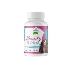 Beauty Hair 500 mg 60 caps