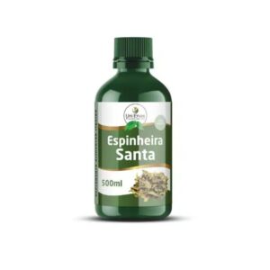 Espinheira Santa Líquido 500 ml