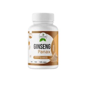 Ginseng 500 mg 60 caps