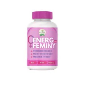 Energy Feminy 500 mg 60 caps