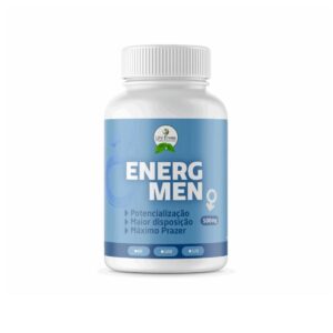 Energy men 500 mg 60 caps
