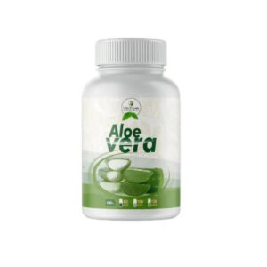 Aloe Vera 500 mg 60 caps