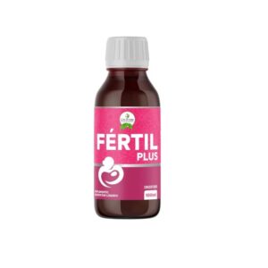 Fértil Plus Gotas 30 Ml
